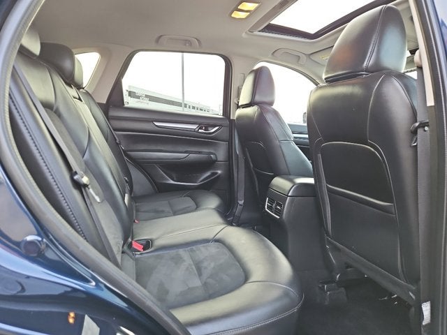 2020 Mazda Mazda CX-5 Touring