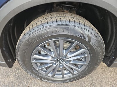 2020 Mazda Mazda CX-5 Touring