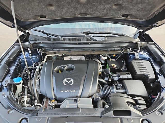 2020 Mazda Mazda CX-5 Touring