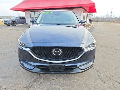 2020 Mazda Mazda CX-5 Touring
