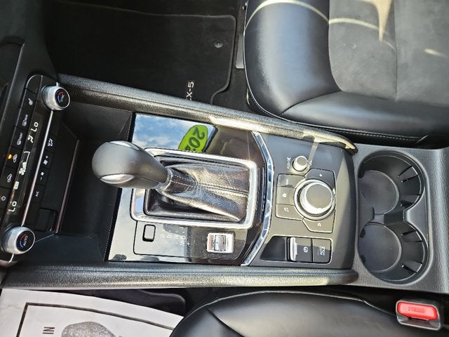 2020 Mazda Mazda CX-5 Touring
