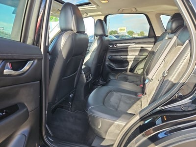 2020 Mazda Mazda CX-5 Touring