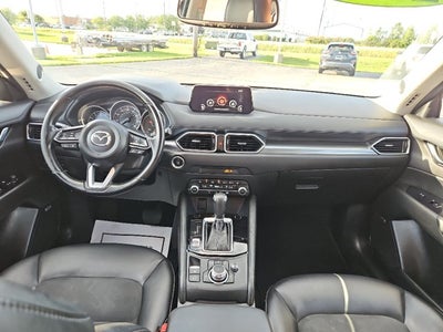 2020 Mazda Mazda CX-5 Touring