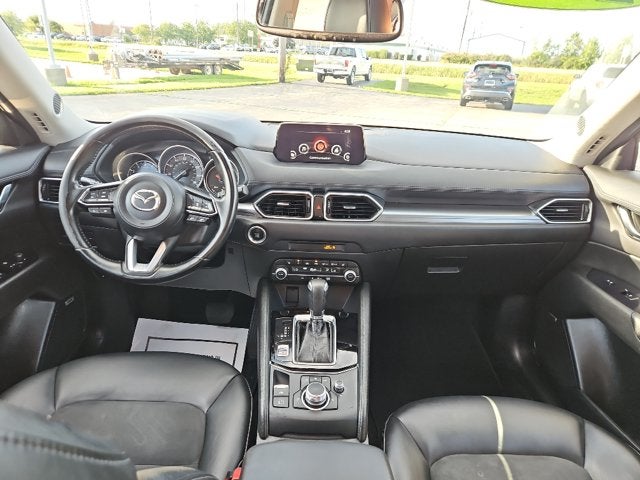 2020 Mazda Mazda CX-5 Touring