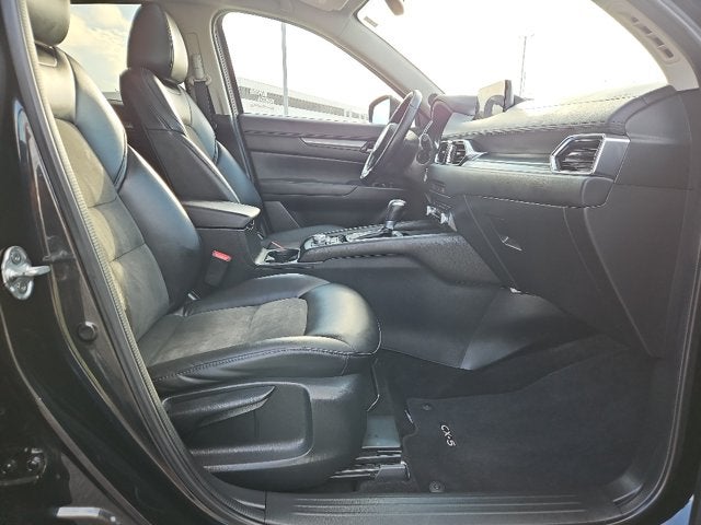 2020 Mazda Mazda CX-5 Touring