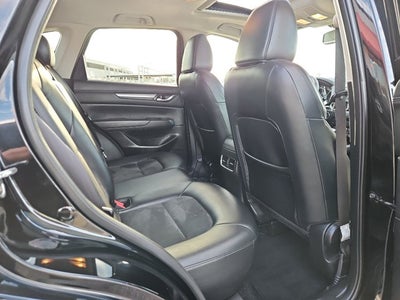 2020 Mazda Mazda CX-5 Touring