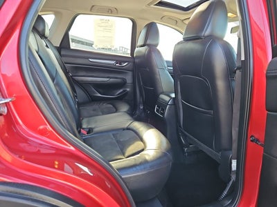 2019 Mazda Mazda CX-5 Touring