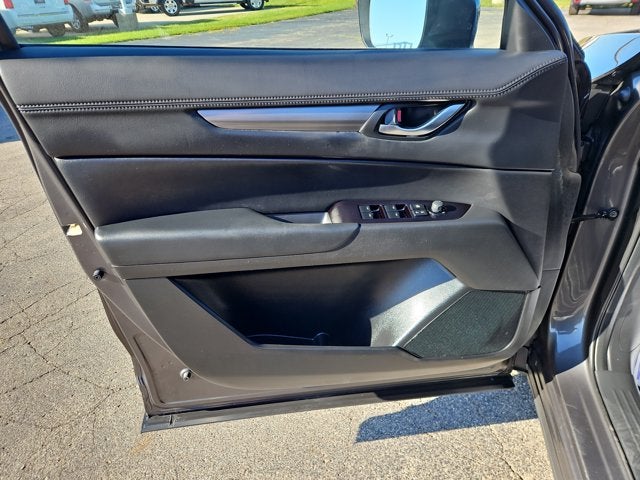 2022 Mazda Mazda CX-5 2.5 S Preferred Package
