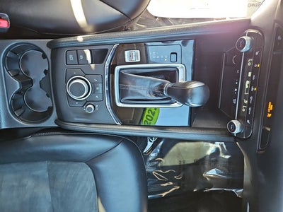2022 Mazda Mazda CX-5 2.5 S Preferred Package