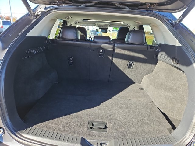 2022 Mazda Mazda CX-5 2.5 S Preferred Package