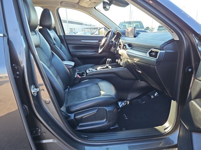 2022 Mazda Mazda CX-5 2.5 S Preferred Package