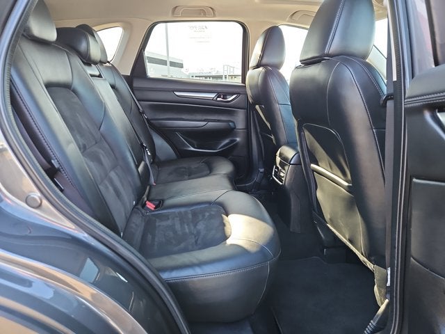 2022 Mazda Mazda CX-5 2.5 S Preferred Package