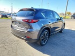 2022 Mazda Mazda CX-5 2.5 S Preferred Package