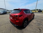 2022 Mazda Mazda CX-5 2.5 S Premium Package