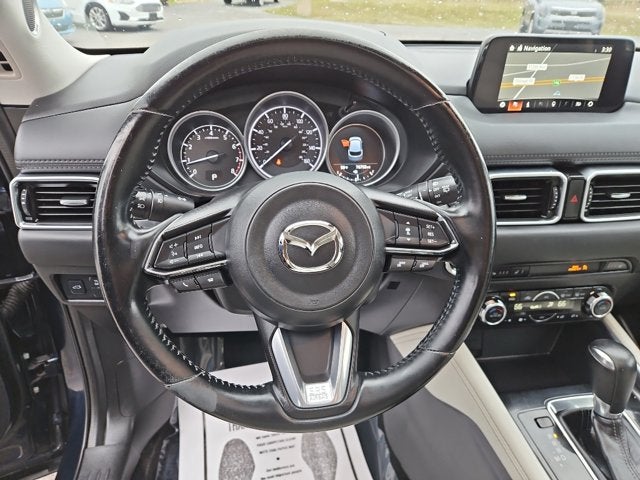 2018 Mazda Mazda CX-5 Grand Touring