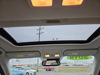 2018 Mazda Mazda CX-5 Grand Touring