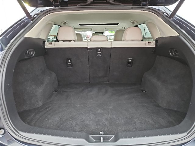 2018 Mazda Mazda CX-5 Grand Touring