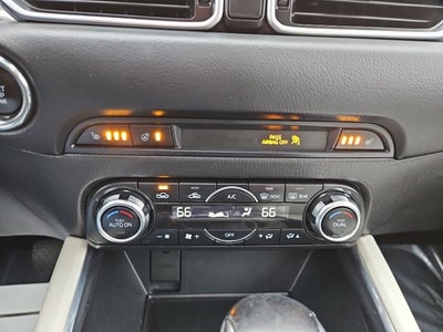 2018 Mazda Mazda CX-5 Grand Touring