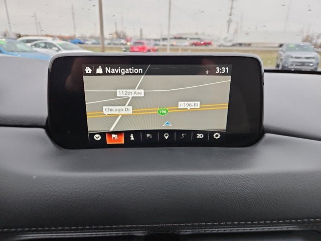 2018 Mazda Mazda CX-5 Grand Touring