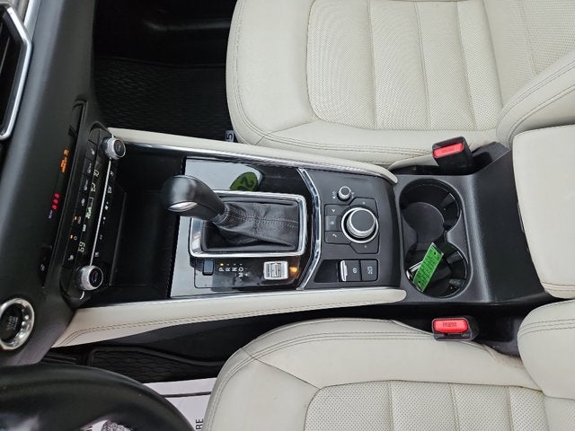 2022 Mazda Mazda CX-5 2.5 S Premium Plus Package