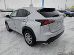 2015 Lexus NX 200t AWD 4dr