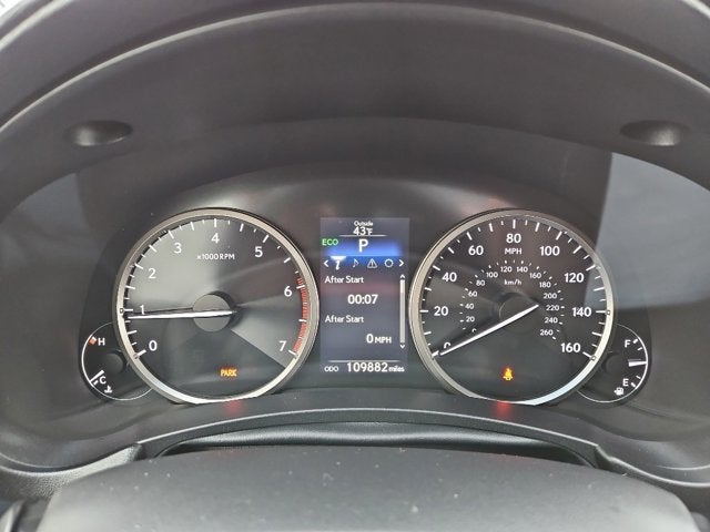 2015 Lexus NX 200t AWD 4dr