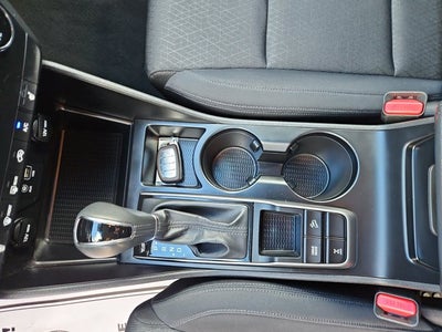 2016 Hyundai Tucson Sport