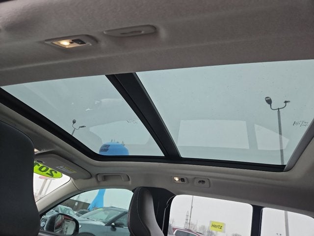 2019 Volvo XC40 Momentum