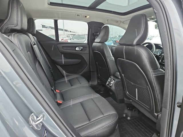 2019 Volvo XC40 Momentum