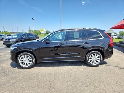2018 Volvo XC90 Momentum