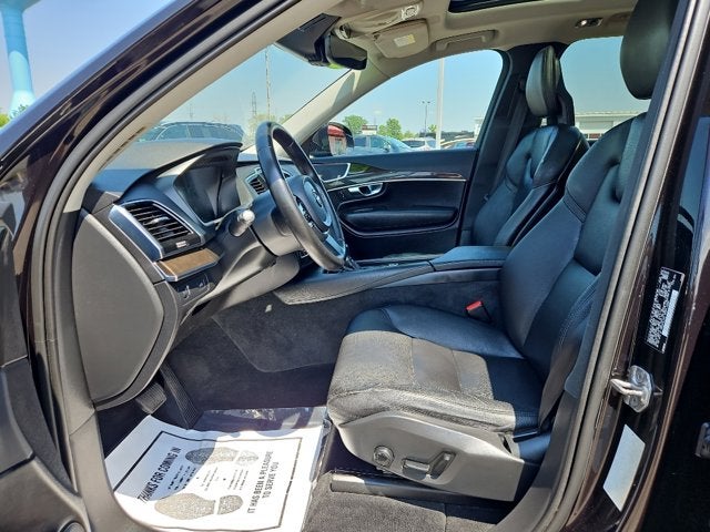 2018 Volvo XC90 Momentum