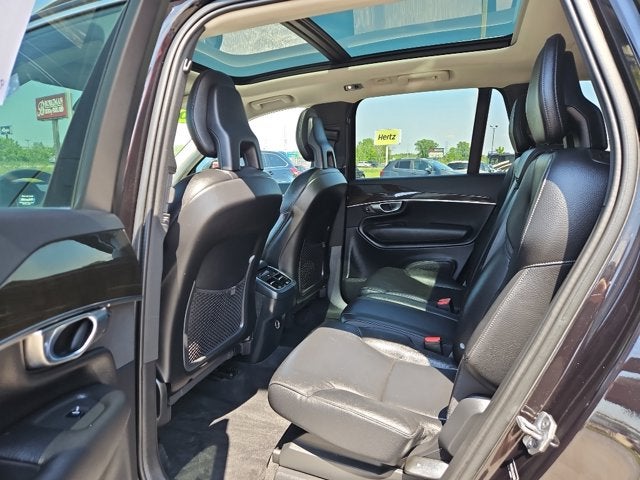 2018 Volvo XC90 Momentum