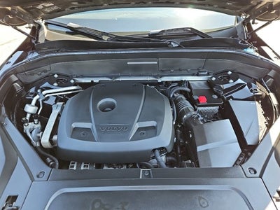 2018 Volvo XC90 Momentum