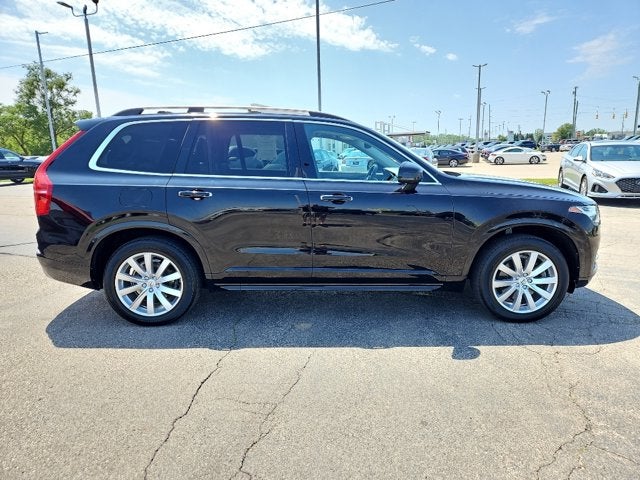 2018 Volvo XC90 Momentum