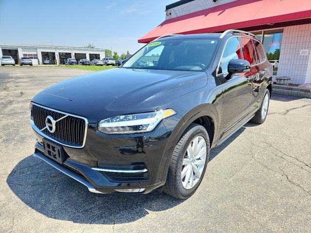 2018 Volvo XC90 Momentum