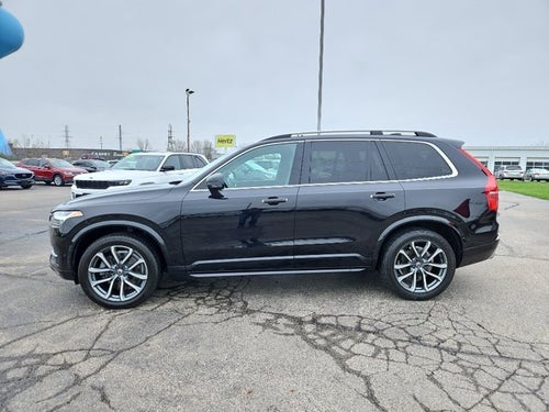 2017 Volvo XC90 Momentum