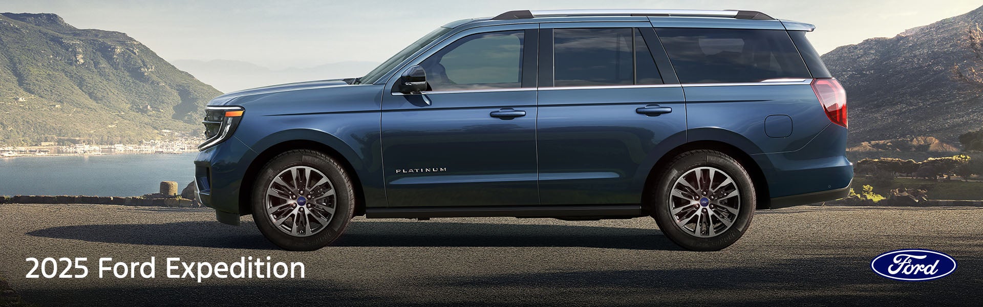 2025 Ford Expedition in Grandville MI