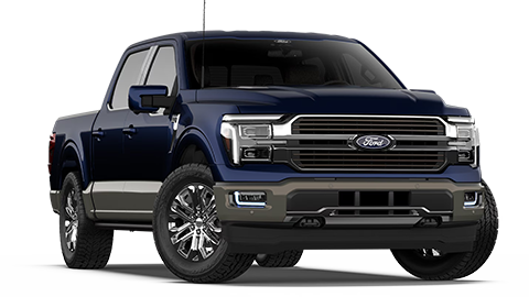 Borgman Ford in Grandville MI