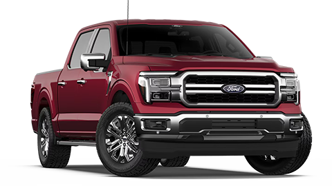 Borgman Ford in Grandville MI