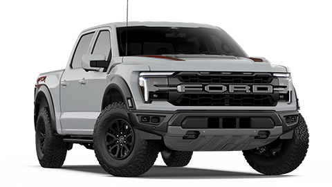Borgman Ford in Grandville MI
