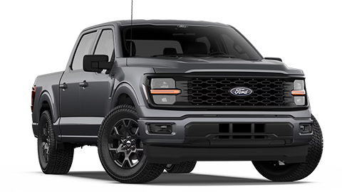 Borgman Ford in Grandville MI