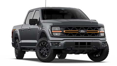 Borgman Ford in Grandville MI