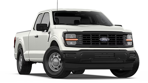 Borgman Ford in Grandville MI