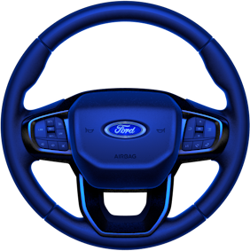 Borgman Ford in Grandville MI