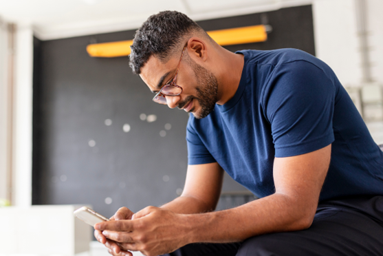 Borgman Ford in Grandville MI