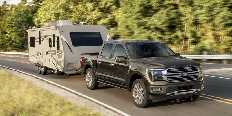New Ford F-150