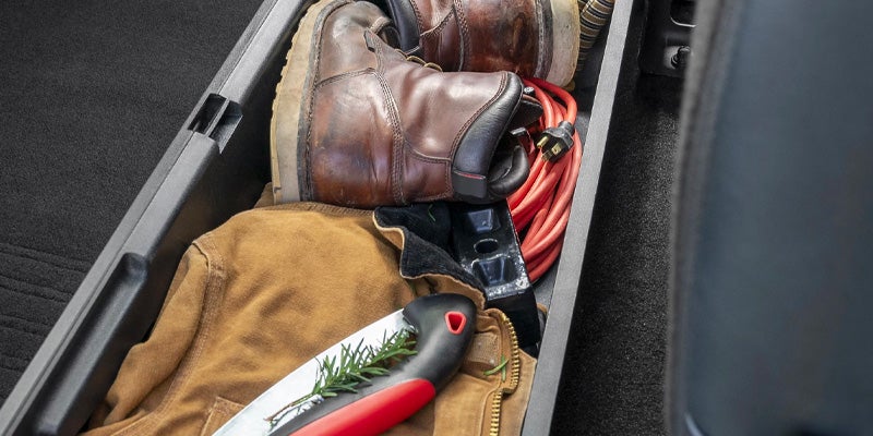 2025 Ford Super Duty