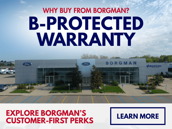 B-Protected Warranty