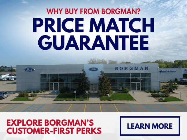 Price Match Guarantee