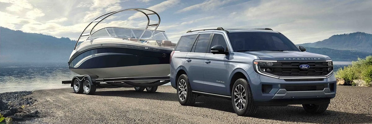 2023 Ford Expedition For Sale Near Grand Rapids, MI